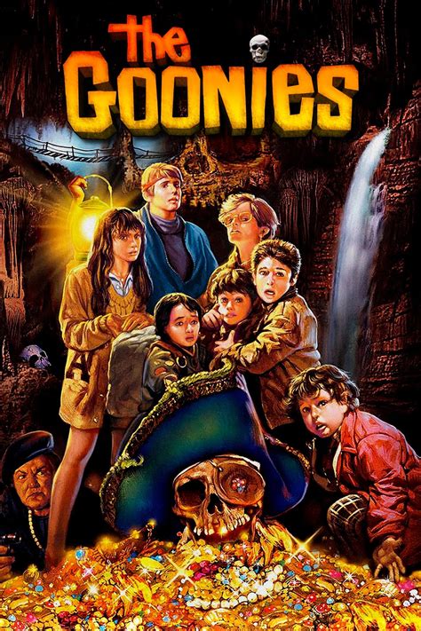 cast of the goonies